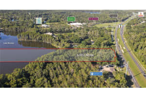 Dale Mabry Highway Lutz, FL 33548 Sold 12/29/25