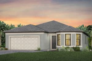 4473 Bright Lk Pl, North Port, FL 34289, Sold 12/22/25