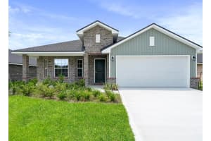 3165 Frst Vw Ln, Green Cove Springs, FL 32043, Sold 12/02/25