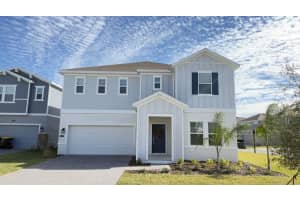 5672 Lemon Grass St, Oakland, FL 34787, Sold 12/29/25