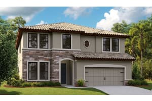 8505 Dove Bog Ter, Parrish, FL 34219, Sold 04/16/25