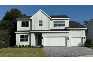 356 Ambersweet Pl, Lake Mary, FL 32746, Sold 12/18/25