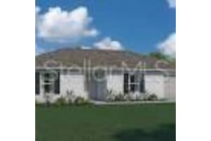 6359 Fanning St, North Port, FL 34288, Sold 12/16/25