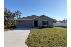 14982 SW 24th Cir, Ocala, FL 34473, Sold 12/23/25