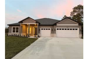 6225 SW 147th St Rd, Ocala, FL 34473, Sold 12/30/25