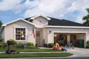 11417 Pointed Leaf Pl, Punta Gorda, FL 33955, Sold 12/15/25