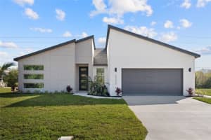 3584 Laslo Ave, North Port, FL 34287, Sold 12/16/25