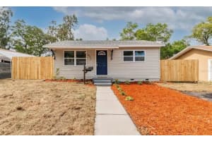 4371 18th Ave S, St. Petersburg, FL 33711, Sold 12/31/25