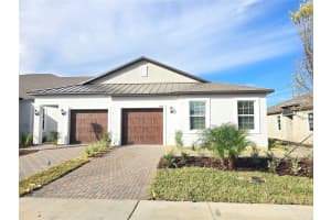 6689 Homebound Wy, New Port Richey, FL 34653, Sold 12/08/25