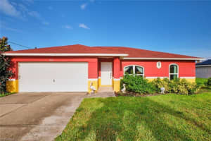 820 Unger Ave, Fort Myers, FL 33913, Sold 12/31/25
