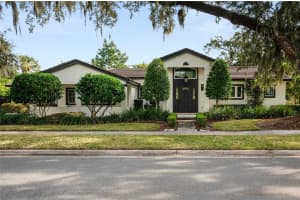 1701 Palmer Ave, Winter Park, FL 32789, Sold 12/30/25