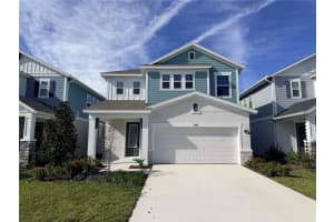 3289 Guanabana Xing, Wesley Chapel, FL 33543, Sold 12/30/25