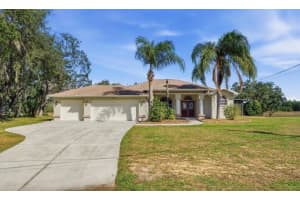 8352 Kenway St, Spring Hill, FL 34608, Sold 12/29/25