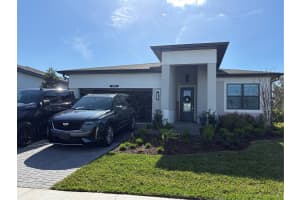 14331 Hammock Oak St, Parrish, FL 34219, Sold 12/16/25