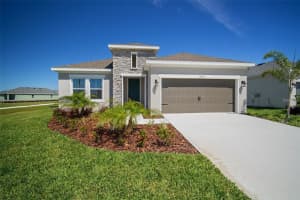 11933 Richmond Trl, Parrish, FL 34219, Sold 01/16/26