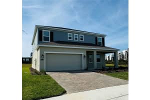 2413 Rider Rain Ln, Apopka, FL 32703, Sold 12/29/25