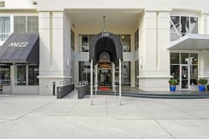 100 S Eola Dr, Orlando, FL 32801, Sold 12/24/25