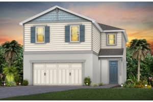 2550 Winter Sky St, Kissimmee, FL 34744, Sold 12/22/25