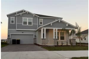 3024 Namaste Dr, Oakland, FL 34787, Sold 12/30/25