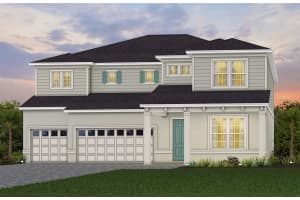 350 Crystal Wood Dr, Winter Garden, FL 34787, Sold 12/22/25