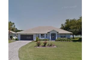 21816 Tartan St, Leesburg, FL 34748, Sold 12/07/25