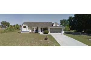 27066 San Jorge Dr, Punta Gorda, FL 33983, Sold 01/02/26