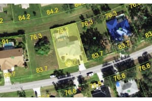 27066 San Jorge Dr, Punta Gorda, FL 33983, Sold 01/02/26