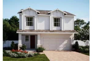 1252 White Ash Lp, DeLand, FL 32720, Sold 12/12/25