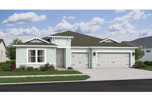 521 Balcom Terrace SE, Palm Bay, FL 32909, Sold 01/08/26