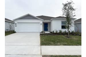 2826 Pennachio Dr, Lake Wales, FL 33853, Sold 01/05/26