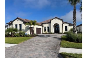 10612 Nicklaus Ct, Englewood, FL 34223, Sold 12/15/25