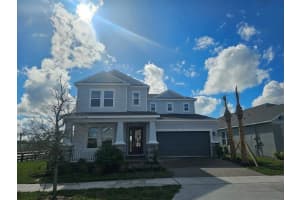 5307 Bowspirit Wy, St Cloud, FL 34771, Sold 01/09/26