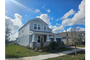 5307 Bowspirit Wy, St Cloud, FL 34771, Sold 01/09/26