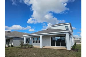 5307 Bowspirit Wy, St Cloud, FL 34771, Sold 01/09/26