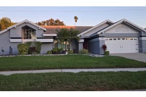 695 House Wren Cir, Palm Harbor, FL 34683, Sold 01/11/26