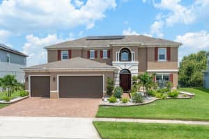 2793 Autumn Breeze Way, Kissimmee, FL 34744, Sold 01/14/26