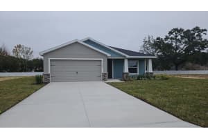 7333 SW 107th Ln, Liberty Triangle, FL 34476, Sold 12/17/25