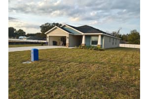 7333 SW 107th Ln, Liberty Triangle, FL 34476, Sold 12/17/25