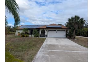 1147 Davis Ln, Englewood, FL 34224, Sold 01/16/26