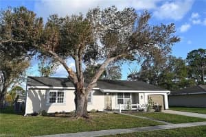3158 Idlewood St, North Port, FL 34287, Sold 12/30/25