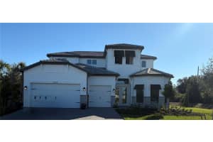 14726 Eagle Branch Dr, Nokomis, FL 34275, Sold 01/16/26