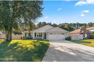 7564 Birdies Rd, Jacksonville, FL 32256, Sold 01/09/26
