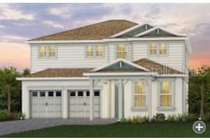 306 Crystal Wood Dr, Winter Garden, FL 34787, Sold 01/15/26