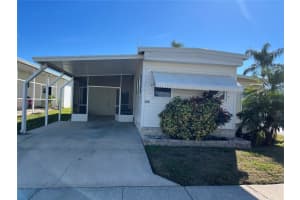 1500 County Rd 1, Dunedin, FL 34698, Sold 01/12/26