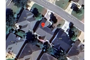 2512 Jessup St, The Villages, FL 32162, Sold 01/20/26