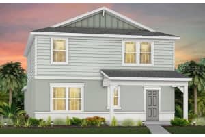 5033 Starling Bird Ln, St Cloud, FL 34771, Sold 12/22/25