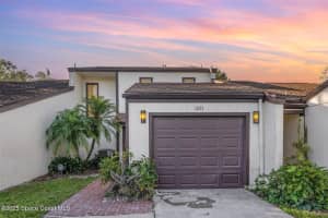 1221 St Andrews Dr, Rockledge, FL 32955, Sold 01/21/26