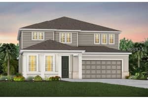 3329 Orange Rose Lp, Apopka, FL 32712, Sold 01/20/26