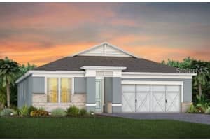 2591 Clear Night Ave, Kissimmee, FL 34744, Sold 01/21/26