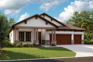 35457 Big Hawk Dr, Zephyrhills, FL 33541, Sold 01/22/26